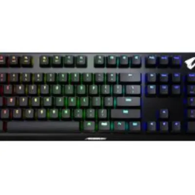 جيجابايت Aorus K9 Optical
