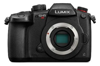 مقارنة Nikon D810 {request()->input('language_config')['common']['with']} Panasonic Lumix Dc Gh5S