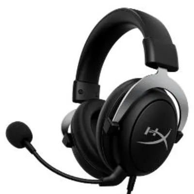 Hyperx Cloudx Xbox