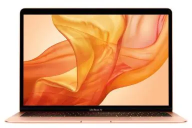 صورة Apple Macbook Air Mvfm2 2019 Core I5 Uhd 617 8Gb 128Gb