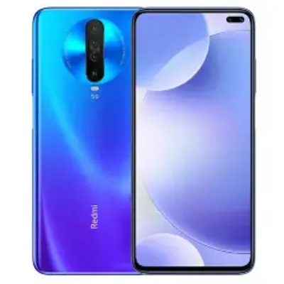 Xiaomi Redmi K30 5G