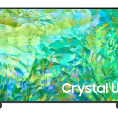 Samsung Ua85Cu8000
