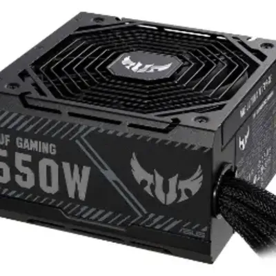 Asus Tuf Gaming 550B 550W