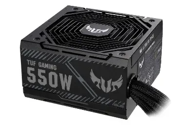 مقارنة Asus Tuf Gaming 550B 550W {request()->input('language_config')['common']['with']} وحدة تزويد الطاقة be quiet! Dark Power 13