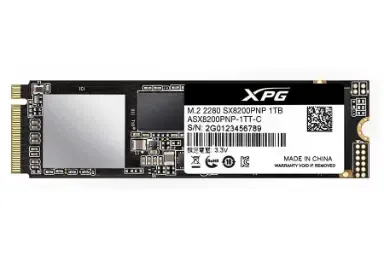 مقارنة Adata Xpg Sx8200 Pro Pcie M2 1Tb {request()->input('language_config')['common']['with']} Samsung 960 Evo 500Gb
