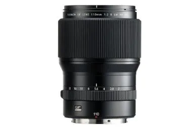 صورة Fujifilm Gf 110Mm F2 R Lm Wr
