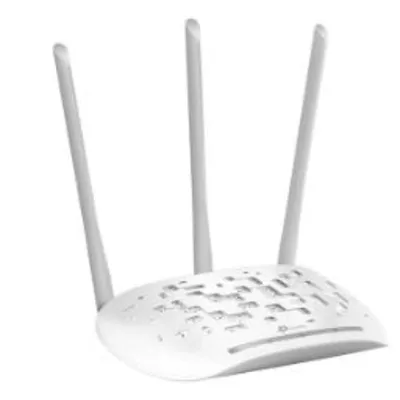 Tp Link Tl Wa901N