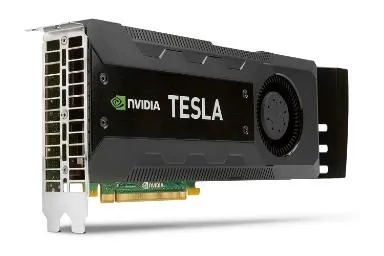 صورة Nvidia Tesla K40C