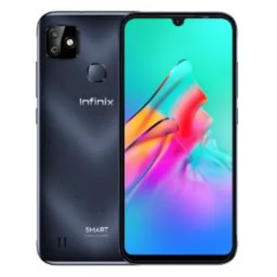 Infinix Smart Hd 2021