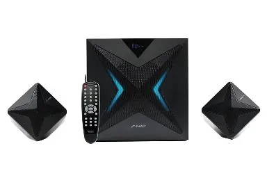 Fd F550X