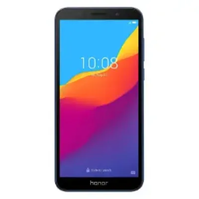 Honor 7s