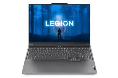 صورة Lenovo Legion Slim 7 16Irh8 Core I9 13900H Rtx 4070 32Gb 1Tb