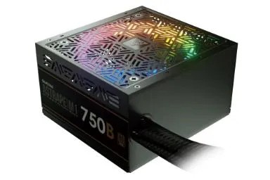 صورة Gamdias Astrape M1 750B 750W