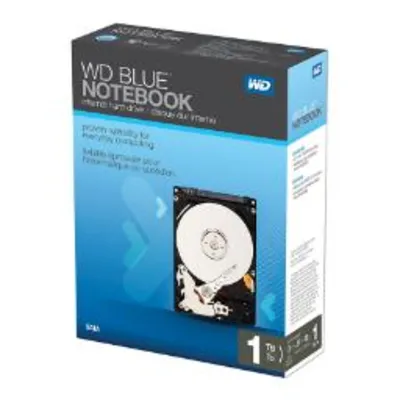 Western Digital Blue Wd10Spcx 1Tb