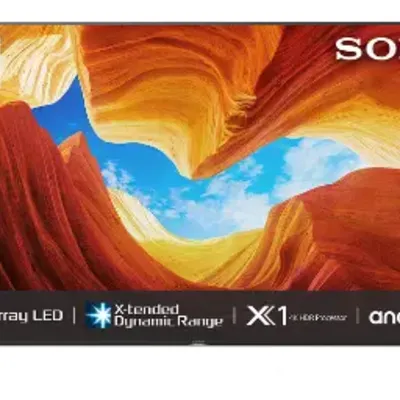 Sony Kd 55X9000H