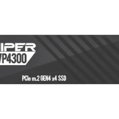 Patriot Viper Vp4300 Nvme M2 2Tb