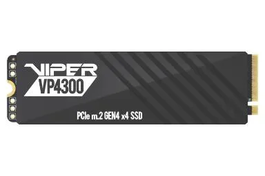 مقارنة Patriot Viper Vp4300 Nvme M2 2Tb {request()->input('language_config')['common']['with']} سامسونج 970 EVO قرص صلب داخلي NVMe M.2