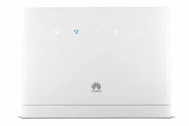 صورة Huawei B315S 22