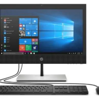 Hp Proone 440 G6 Core I7 10700T Uhd 630 16Gb 1256Gb