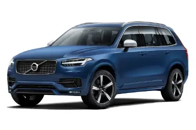 مقارنة Acura Rdx {request()->input('language_config')['common']['with']} Volvo Xc90 R Design 2018