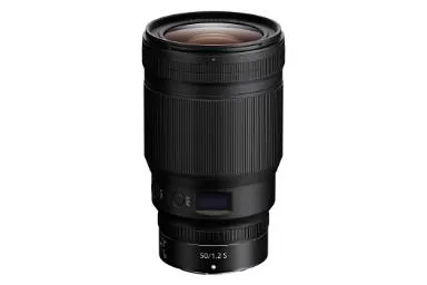 مقارنة Nikon Nikkor Z 50Mm F12 S {request()->input('language_config')['common']['with']} Sony Fe 12 24Mm F4 G