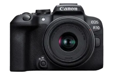 Canon Eos R10