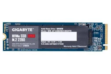 مقارنة CoreParts CP-SSD-M2-MLC-2280-256 internal solid state drive {request()->input('language_config')['common']['with']} جيجابايت Nvme M2 128Gb