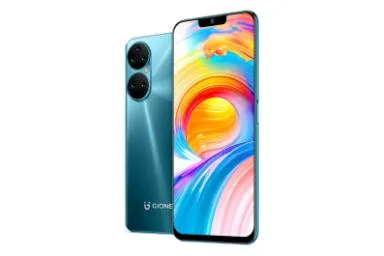 Gionee P50 Pro