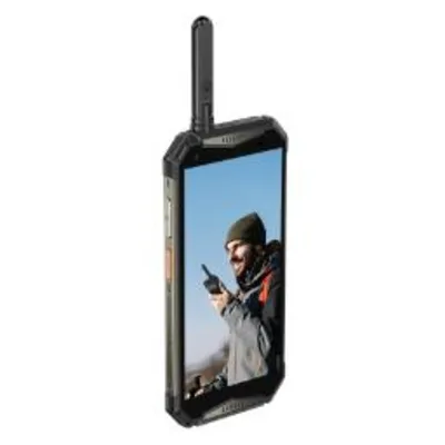 Ulefone Power Armor 20WT