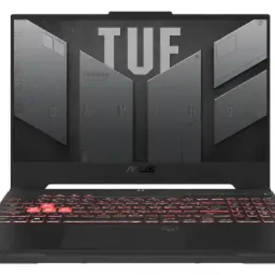 Asus Tuf Gaming A15 Fa507Xi Ryzen 9 7940Hs Rtx 4070 32Gb 512Gb