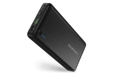 مقارنة Ravpower Xtreme Rp Pb043 20100Mah {request()->input('language_config')['common']['with']} Tsco TP 859L بسعة 10000 مللي أمبير