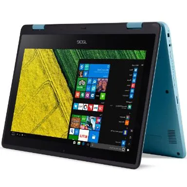 صورة Acer Spin 1 Sp111 31 P3Hf Pentium 4Gb 500Gb