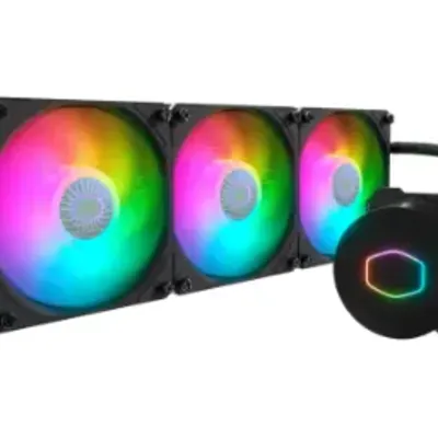 Cooler Master Masterliquid Ml360L Argb V2