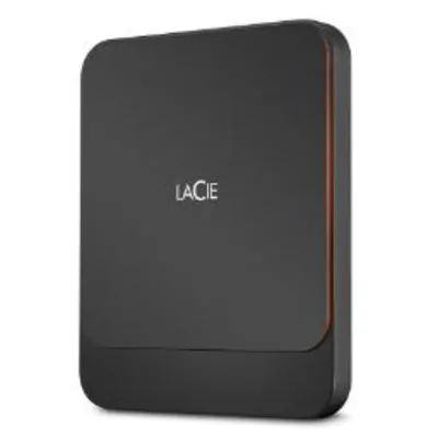 Lacie Sthk2000800 2Tb
