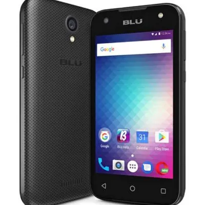 Blu Studio J1