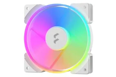 صورة Fractal Design Prisma Al 12 Pwm
