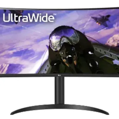 Lg 34Wp65C
