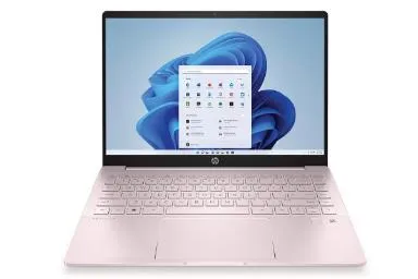 صورة Hp Pavilion 14 Pro Eh1036Tu Core I7 13700H Iris Xe 16Gb 1Tb