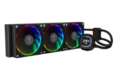 مقارنة Deepcool Ls720 Se Wh {request()->input('language_config')['common']['with']} Gamdias Chione M4 420