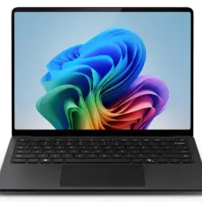 Microsoft Surface Laptop 2024 إصدار 15 بوصة X Elite Adreno 32GB 1TB