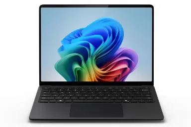 مقارنة Lenovo Legion Pro 5i Core i7-13700HX RTX 4060 32GB 2TB {request()->input('language_config')['common']['with']} Microsoft Surface Laptop 2024 إصدار 15 بوصة X Elite Adreno 32GB 1TB