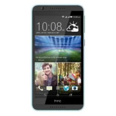 Htc Desire 820G Dual Sim