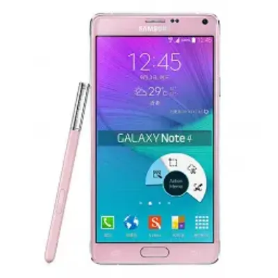 Samsung Galaxy Note 4