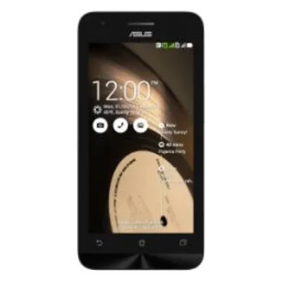 Asus Zenfone C Zc451Cg