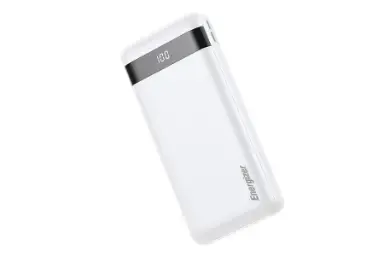 مقارنة Energizer Ue30003Pq 30000Mah {request()->input('language_config')['common']['with']} HELLEE 15000mAh Power Bank Black