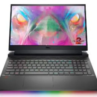Dell G15 5520 Core I7 12700H Rtx 3060 16Gb 1Tb