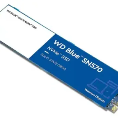 Western Digital Blue Sn570 Nvme M2 2Tb