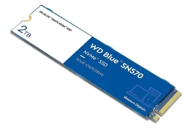 مقارنة قرص صلب داخلي جيجابايت اوروس Gen4 7300 {request()->input('language_config')['common']['with']} Western Digital Blue Sn570 Nvme M2 2Tb