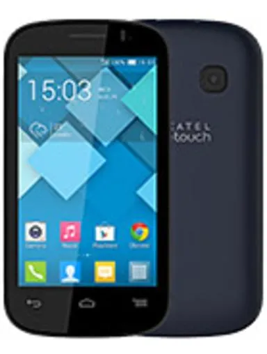 Alcatel Pop C2