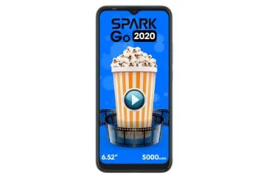 Tecno Spark Go (إصدار 2020)